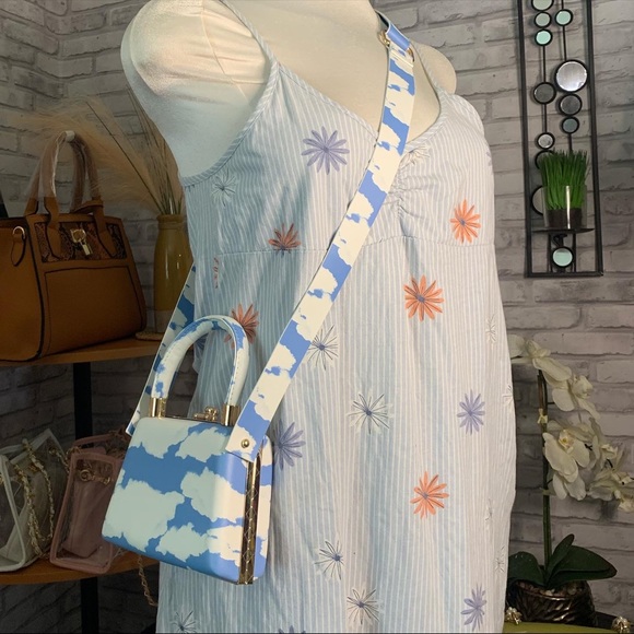 Mini cloud bag - Picture 1 of 1